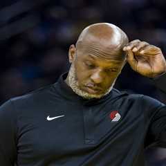 Portland Trail Blazers coach Chauncey Billups arrested over alleged organized crime-tied poker..