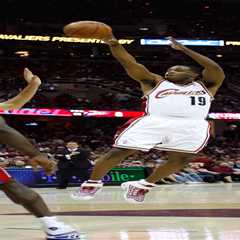 Who is Damon Jones? The other NBA player in middle of FBI betting, poker arrests