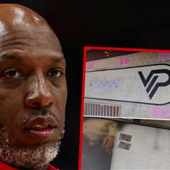 Feds Say Chauncey Billups Got $50K For 1 Poker Game, Court Docs Also Reference NBA Stars