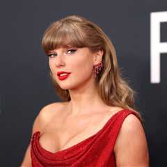 Taylor Swift Donates $100K to Young Swiftie With Brain Cancer: ‘Sending the Biggest Hug’