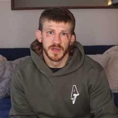 Ranked UFC fighter Arnold Allen attacked on Canadian streets for not speaking French