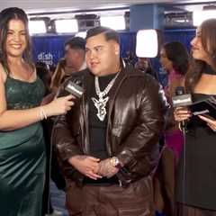 FloyyMenor Talks Performing With Anuel AA & His Upcoming New Album ‘Men in Black’ | Billboard Latin ..