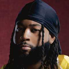 Drake & PARTYNEXTDOOR, Terrace Martin & Kenyon Dixon, Dijon Lead Best Progressive R&B Album Race..
