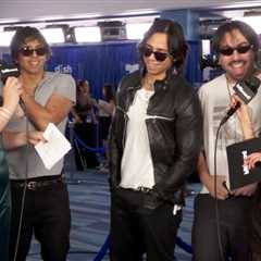 Latin Mafia On What’s Next After Their Debut Album, How They Found Their Sound & More | Billboard..