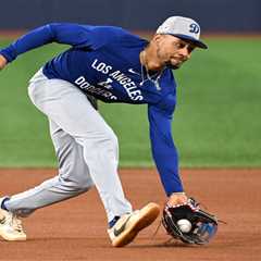 Blue Jays not backing down from ultimate ‘Goliath’ World Series challenge