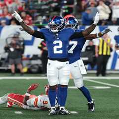 Guide to the biggest 2025 NFL trade deadline candidates