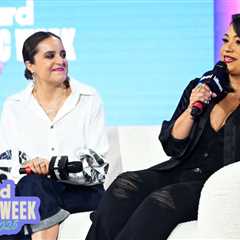 Selena y Los Dinos | Billboard Latin Music Week 2025