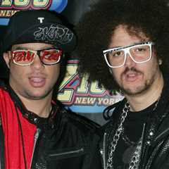 LMFAO 'Memba Them?! Party Rock!