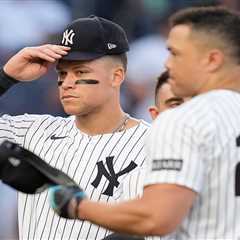 Breaking down the Yankees’ 40-man roster, from cornerstones to goners to tricky contract calls