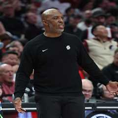 NBA scandal exposes the brutal truth about sports and gambling