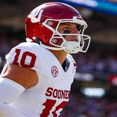 Ole Miss vs. Oklahoma prediction: Odds, picks, best bet for key SEC clash