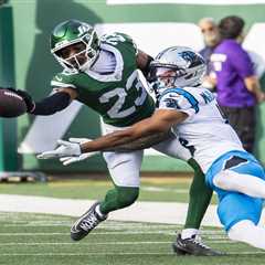 Azareye’h Thomas ‘ready’ for his Jets moment as rare window of opportunity opens