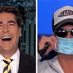 Kid Rock Dressing up for Halloween as Masked 'R'-Word