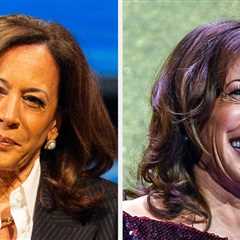 Kamala Harris Revealed Whether She'd Run For President Again