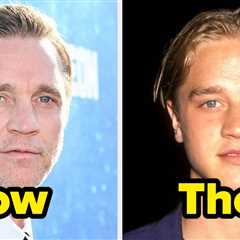 Devon Sawa Revealed A Nude Scene Rumor In This '90s Movie That Haunted Him For Years