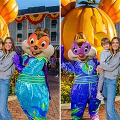 Mandy Moore What's The Big Frigin' Difference?!