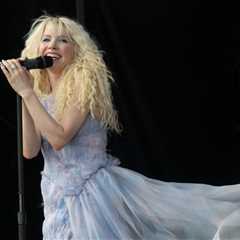 Carly Rae Jepsen and Cole M.G.N. Marry at New York’s Chelsea Hotel