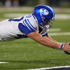 College football Week 9 predictions, odds: Three picks, best bets for Saturday’s slate