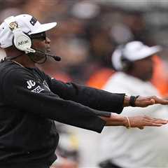 FanDuel promo code: Bet $5, get $300 in bonus bets if your bet wins for Colorado vs. Utah