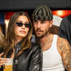 Hailey Bieber Blasts ‘Far-Fetched’ Rumor That She’s Justin Bieber’s Manager: ‘Like, That’s..