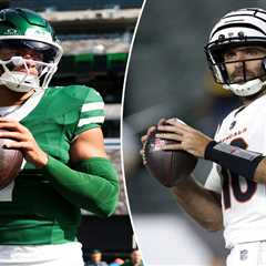 Here’s how to watch Jets vs. Bengals for free: Start time, livestream