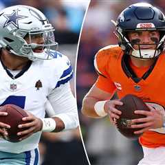 Here’s how to watch Cowboys vs. Broncos for free: Time, livestream