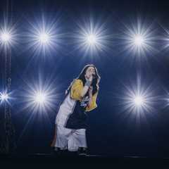 Billie Eilish Tells Fans She’ll ‘Always Fight’ for Them  at Epic UBS Arena Show: 5 Best Moments