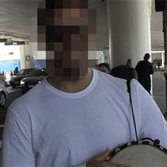 Guess Who This Horror Movie Icon Is!