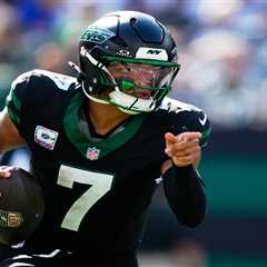 Jets vs. Bengals prediction: NFL Week 8 picks, odds, best bets