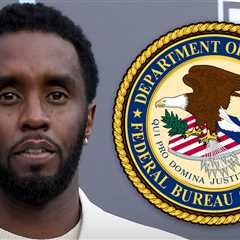 Diddy Projected Prison Release Date Revealed