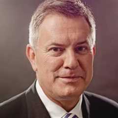 Ex-OVG CEO Tim Leiweke Is Getting a Taste of What Life Is Like Under Indictment
