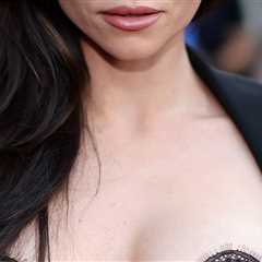 Guess This Sexy Final Girl