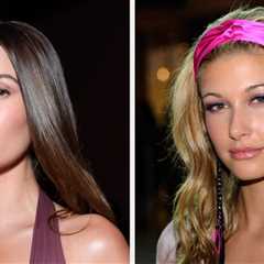 Hailey Bieber Explained All The Cosmetic Work She's Had Done, And I'm Too Poor To Know What Most Of ..