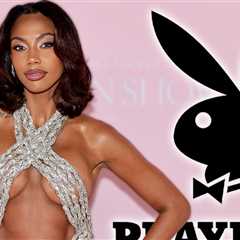 WNBA's Kysre Gondrezick Named Playboy's Miss June 2025