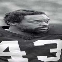 George Atkinson, Super Bowl champ and member of Raiders’ ‘Soul Patrol,’ dead at 78