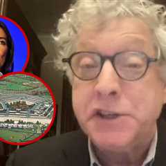 'House of Dynamite' Accurately Depicts America's Faulty Missile Defense System, Expert Says