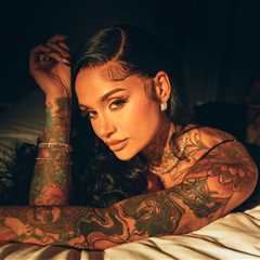 Kehlani, Kali Uchis, ‘KPop Demon Hunters” EJAE to Be Honored at 2025 ASCAP Women Behind the Music