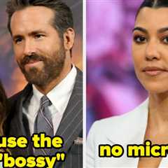 20 Celebrity Parenting Rules That Make Either A Ton Of Sense Or Very Little Sense