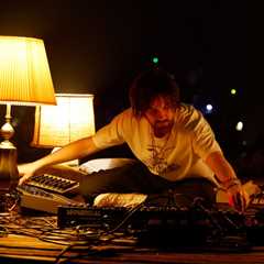 6 Best Moments From Tame Impala’s Deadbeat Tour Opener in Brooklyn