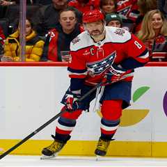 All 32 NHL teams are in action today—How to watch the NHL Frozen Frenzy