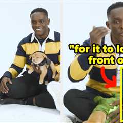 It: Welcome To Derry Stars Chris Chalk And Stephen Rider Talk Joining The Beloved It Universe, And..