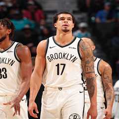 The crucial disconnect between the Nets’ scheme and their roster
