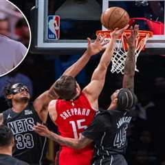 Awful defense already big issue for young Nets, Jordi Fernandez