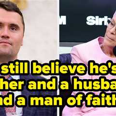 Jamie Lee Curtis Reacted To Backlash For Her Divisive Charlie Kirk Comments