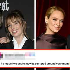 After Saying She Was Cast In “Once Upon A Time In Hollywood” For “Nepotistic Reasons,” Maya Hawke..
