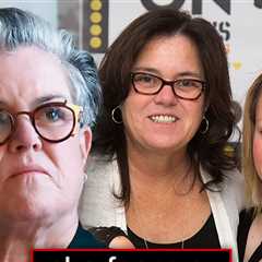 Rosie O'Donnell Says Her Daughter's Facing a 'Scary Future' in Prison