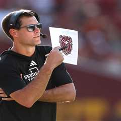 BetMGM Promo Code NYPDM1600: Get a 20% first deposit match up to $1,600 for FIU vs. Missouri State