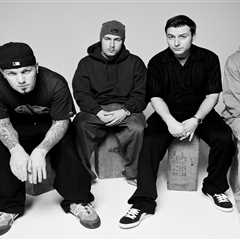 Limp Bizkit’s ‘Break Stuff’ Tops Hot Hard Rock Songs Chart After Sam Rivers’ Death
