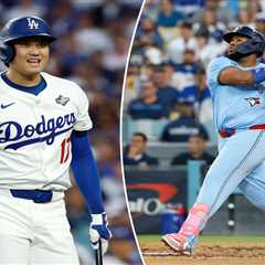 How to watch Blue Jays vs. Dodgers in World Series 2025 Game 5 for free