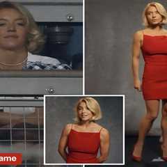 Sydney Sweeney causes liberal meltdown for the crime of making a cameo during Fox’s World Series..